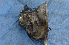 Mondeo MK3 2.0 TDCI КОРОБКА ПЕРЕДАЧW 157 год,7201 AE