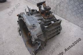 MONDEO MK3 2.0 TDCI КОРОБКА ПЕРЕДАЧW *1S7 год,-7002-ED*