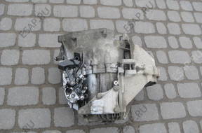 MONDEO MK3 2.0 TDCI КОРОБКА ПЕРЕДАЧW 5S7 год,7002CA