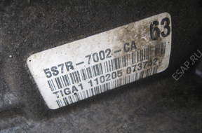 MONDEO MK3 2.0 TDCI КОРОБКА ПЕРЕДАЧW 5S7 год,7002CA