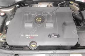 MONDEO MK3 2.0 TDCI  КОРОБКА ПЕРЕДАЧW 5TKA