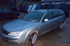 MONDEO MK3 2.0 TDCI КОРОБКА ПЕРЕДАЧW 6