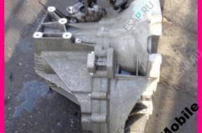 MONDEO MK3 2.0 TDCI КОРОБКА ПЕРЕДАЧW 6S7 год,7002EB
