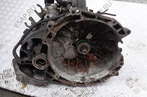MONDEO MK3 2.0 TDCI КОРОБКА ПЕРЕДАЧW IS7 год,-7F096