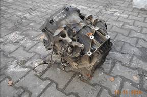 MONDEO MK3 2.0 TDCI КОРОБКА ПЕРЕДАЧW МЕХАНИЧЕСКАЯ 6-СТУПЕНЧАТАЯ