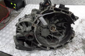 MONDEO MK3 2.0 TDCI КОРОБКА ПЕРЕДАЧW SZECIOBIEGOWA