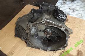 MONDEO MK3 2.0 TDCI КОРОБКА ПЕРЕДАЧW