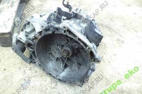 MONDEO MK3 2.0 TDCI КОРОБКА ПЕРЕДАЧW
