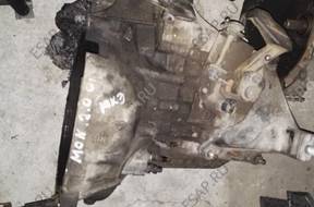 MONDEO MK3 2.0 TDCI КОРОБКА ПЕРЕДАЧW