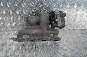 MONDEO MK3 2.0 TDCI LIFT ТУРБИНА  БЛОК УПРАВЛЕНИЯ