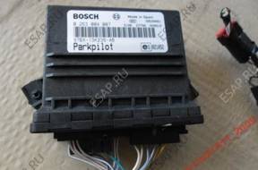 mondeo mk3 2.0 tdci МОДУЛЬ БЛОК УПРАВЛЕНИЯ PDC 0263004007