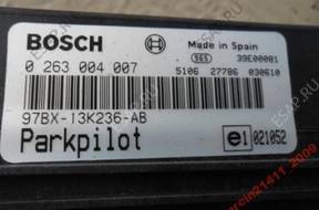 mondeo mk3 2.0 tdci МОДУЛЬ БЛОК УПРАВЛЕНИЯ PDC 0263004007