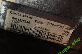 MONDEO MK3 2.0 TDCI ТНВД 2C1Q-9B395-AB