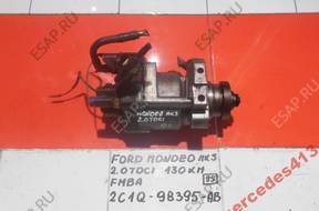 MONDEO MK3 2.0 TDCI ТНВД 2C1Q-9B395-AB