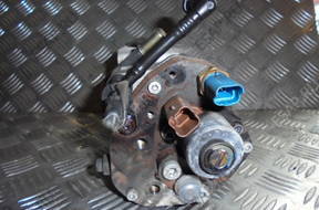 MONDEO MK3 2.0 TDCI ТНВД 3S7Q-9B395-AA