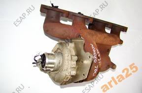 MONDEO MK3 2.0 TDCI ТУРБОКОМПРЕССОР 11520