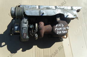 MONDEO MK3 2.0 TDCI ТУРБОКОМПРЕССОР 1S7Q-6K682-AG