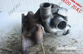 Mondeo MK3 2.0 TDCI ТУРБОКОМПРЕССОР 2S7Q-6K682-AF