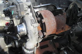 MONDEO MK3 2.0 TDCI ТУРБОКОМПРЕССОР 4S706K682EK