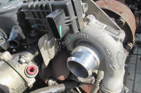 MONDEO MK3 2.0 TDCI ТУРБОКОМПРЕССОР 4S706K682EK