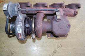 MONDEO MK3 2.0 TDCI ТУРБОКОМПРЕССОР