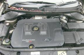 MONDEO MK3 2.0 TDCI   ТУРБОКОМПРЕССОР