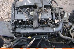 MONDEO MK3 2.0 TDDI 115 двигатель SUPEK 1S7Q-6007 AA