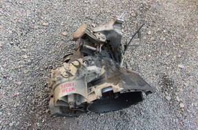 MONDEO MK3 2.0 TDDI 115 КОРОБКА ПЕРЕДАЧW 1S7 год,7F096
