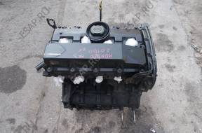MONDEO MK3 2.0 TDDI 115KM D6BA двигатель NIEMCY