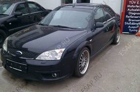 MONDEO MK3 2.0 TDDI 115PS - ТНВД