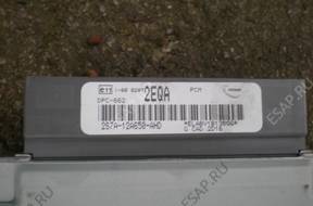 Mondeo MK3 2.0 TDDI БЛОК УПРАВЛЕНИЯ ДВИГАТЕЛЕМ 2S7A12A650AHD