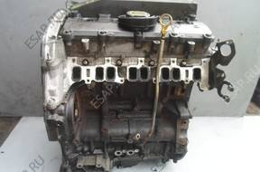 MONDEO MK3 2.0 TDDI D6BA 115 л.с. двигатель 170 TY л.с.