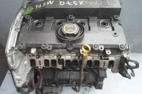 MONDEO MK3 2.0 TDDI D6BA 115 л.с. двигатель 170 TY л.с.