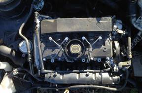 Mondeo MK3 2.0 TDDI двигатель