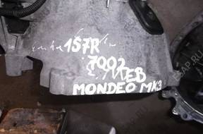 MONDEO MK3 2.0 TDDI  КОРОБКА ПЕРЕДАЧW  1S7 год,-7002EB