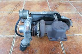 MONDEO MK3 2.0 TDDI TDCI ТУРБОКОМПРЕССОР