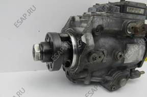 MONDEO MK3 2.0 TDDI ТНВД 0470504021