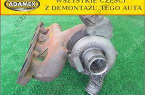 MONDEO MK3 2.0 TDDI  ТУРБОКОМПРЕССОР 1S7Q-6K682-BH