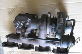 MONDEO MK3 2.0 TDDI  ТУРБОКОМПРЕССОР 1S7Q6K682AF