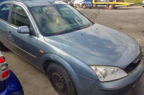 MONDEO MK3 2.0 TDDI - ТУРБОКОМПРЕССОР