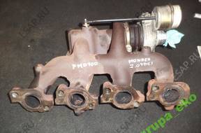 MONDEO MK3 2.0 TDDI ТУРБОКОМПРЕССОР