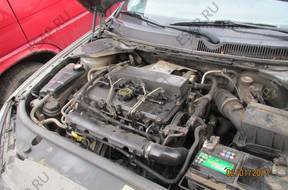 Mondeo mk3 2.0 tddi w calosci na  ТУРБИНА