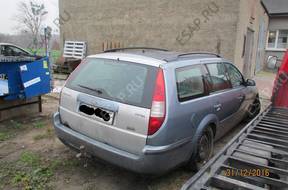 Mondeo mk3 2.0 tddi w calosci na  ТУРБИНА