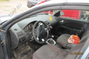 Mondeo mk3 2.0 tddi w calosci na  ТУРБИНА