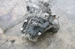 Mondeo MK3 2002 год 1,8 16v КОРОБКА ПЕРЕДАЧw Trzemeszno