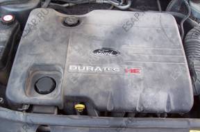 Mondeo MK3 2002 год. двигатель 2.0 16V Duratec HE