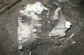 MONDEO MK3 2003 год 2.0 TDCI 130KM-КОРОБКА ПЕРЕДАЧW