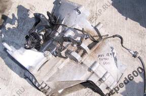 MONDEO MK3 2004 год, 2.0 TDCI КОРОБКА ПЕРЕДАЧ 6B 3S7 год,-7002-CD