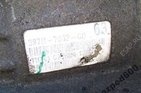 MONDEO MK3 2004 год, 2.0 TDCI КОРОБКА ПЕРЕДАЧ 6B 3S7 год,-7002-CD