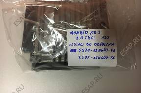 MONDEO MK3 2005 2.0 TDCI 130 КОМПЛЕКТ ЗАЖИГАНИЯ